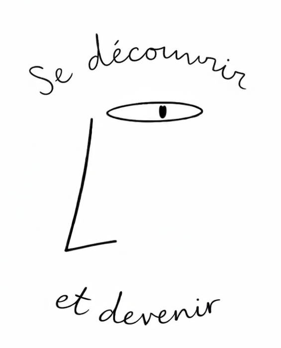 Se d&eacute;couvrir et devenir